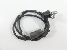 Load image into Gallery viewer, 2012 Kawasaki ZX1400 ZX14R Ninja Rear Wheel Speed Sensor 21176-0060 | Mototech271