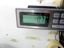 Load image into Gallery viewer, 2016 BMW R1200GS Adv K51 Left Inner Knee Cover Fairing 46638536937 | Mototech271