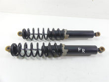 Load image into Gallery viewer, 2017 Polaris General 1000 Straight Sachs Front Shock Damper Set 7044629 | Mototech271