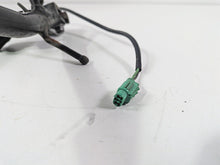 Load image into Gallery viewer, 2006 Suzuki GSXR1000 K6 Side Kickstand Kick Stand & Safety Switch 42310-40F20