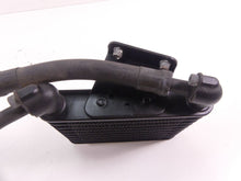 Load image into Gallery viewer, 2009 Victory Vision Tour Oil Cooler Radiator & Lines 1240253 | Mototech271