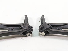 Load image into Gallery viewer, 2007 Yamaha R1 YZFR1 Passenger Footpeg Rest Set -Rash 5VY-2741L-00 5VY-2742L-00 | Mototech271