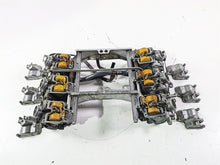 Load image into Gallery viewer, 2002 Honda GL1500 CD Valkyrie Deluxe Clean Carb Carburetor Set 16100-MZ0-A00 | Mototech271