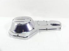 Load image into Gallery viewer, 2004 Harley FLHTC SE CVO Electra Glide Outer Primary Drive Clutch Cover 60672-98 | Mototech271