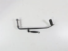 Load image into Gallery viewer, 2004 Harley Softail FXSTDI Deuce Side Kickstand Jiffy Stand & Spring 50087-89B
