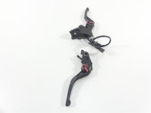 Load image into Gallery viewer, 2017 Ducati 939 S Supersport Crg Rc2 Shorty Lever Set + Clutch Perch 2RB-517-H-B | Mototech271