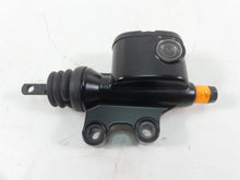 Load image into Gallery viewer, 2011 Harley Touring FLTRU Road Glide Brembo Rear Brake Master Cylinder 41700028A | Mototech271