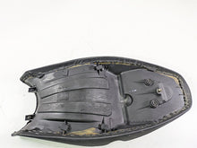 Load image into Gallery viewer, 2009 Ducati Monster 1100 S Duo Front Rear Seat Saddle 59520073A