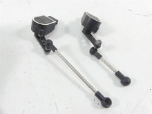 Load image into Gallery viewer, 2017 BMW R1200RT K52 Front Rear Bike Level Leveling Sensor Set 37146860843