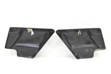 Load image into Gallery viewer, 2012 Harley FLHTP Electra Glide Side Cover Fairing Cowl Set 66048-09 66050-09 | Mototech271