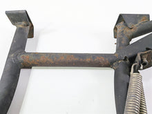 Load image into Gallery viewer, 2013 Triumph Tiger 1215 Explorer Center Kick Stand Kickstand T2081375