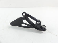 Load image into Gallery viewer, 2013 Ducati Streetfighter 848 Left Front Rider Driver Footpeg Foot Peg 82411541A | Mototech271