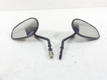 Load image into Gallery viewer, 2019 Harley Softail FXBB Street Bob Rear View Mirror Set 56000164 56000163