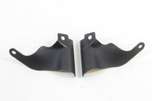 Load image into Gallery viewer, 2015 Triumph Rocket III Touring ABS Engine Infill Side Cover Panel Set T2301931 | Mototech271