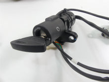 Load image into Gallery viewer, 2021 Aprilia Tuono 660 Cdi Ecm Ecu Speedometer Ignition Switch Key Set CM301808 | Mototech271