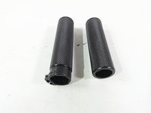 Load image into Gallery viewer, 2010 Harley VRSCF Muscle Rod Arlen Ness Hand Grip Set | Mototech271