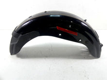 Load image into Gallery viewer, 1997 Harley Sportster XL1200 C Rear Fender Tire Hugger Mud Guard 59756-97