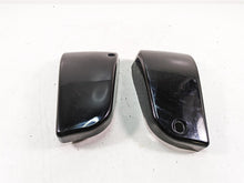 Load image into Gallery viewer, 1997 Kawasaki VN1500 Vulcan Black Side Cover Fairing 36001-1562 36001-1561 | Mototech271