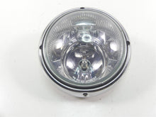 Load image into Gallery viewer, 2005 Harley Touring CVO FLHTC SE Electra Glide Headlight Head Light 68342-05A | Mototech271