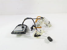 Load image into Gallery viewer, 2014 Harley FXDF Dyna Fat Bob Fuel Gas Petrol Pump -Tested 75218-04D