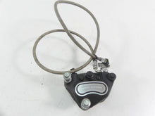 Load image into Gallery viewer, 2005 Harley FXDWGI Dyna Wide Glide Front Brake Caliper + Line 44046-00D | Mototech271
