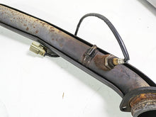 Load image into Gallery viewer, 2012 Harley FLD Dyna Switchback Full Aftermarket 2 into 1 Exhaust System | Mototech271