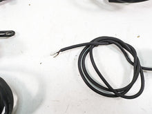 Load image into Gallery viewer, 2012 Triumph Tiger 800XC ABS Heated Hand Grip Set Switch Set - Read A9638126