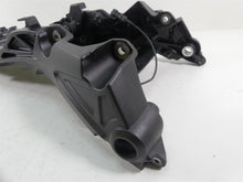 Load image into Gallery viewer, 2015 Ducati Diavel Carbon Red Subframe + Inner Fender Set - Read 47110224CB | Mototech271