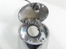 Load image into Gallery viewer, 2017 Harley Touring FLHTKL Electra Glide Upper Tank Dash Cover Console 61270-08 | Mototech271