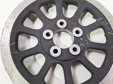 Load image into Gallery viewer, 2018 Harley FLHCS Softail Heritage 115th Rear Drive Belt Pully 66T 24mm 37778-07