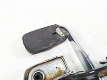 Load image into Gallery viewer, 2013 Harley Softail FLSTFB Fat Boy Lo Right Front Floorboard Set -Read 42431-11 | Mototech271