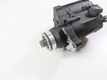 Load image into Gallery viewer, 2007 Harley Touring FLHRSE CVO Road King Engine Starter Motor 103 110 31619-06A