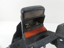 Load image into Gallery viewer, 2009 BMW F800GS K72 Rear Tail License Plate Holder Mount 46627695030 | Mototech271