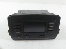 Load image into Gallery viewer, 2014 Harley Touring FLHX Street Glide Radio Stereo Boom Box 4.3 76000075 | Mototech271