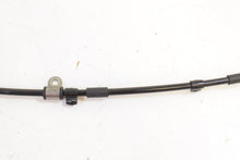 Load image into Gallery viewer, 2015 Triumph Rocket III 3 Touring ABS Rear ABS Brake Line Hoses Set T2020494 | Mototech271