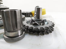 Load image into Gallery viewer, 2006 Harley Softail FXSTSI Springer Primary Drive Clutch Kit 37802-04A