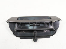 Load image into Gallery viewer, 2020 Harley Touring FLHX Street Glide Front Fairing Air Duct Inlet Vent 29200088