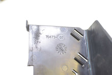 Load image into Gallery viewer, 2009 Harley VRSCF Muscle Rod All Electric Plastic Holder Carrier Set 70473-07 | Mototech271