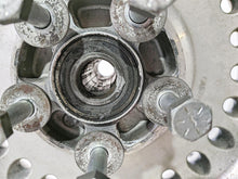 Load image into Gallery viewer, 2012 Harley Softail FLSTF Fat Boy Rear Wheel Rim 17x6 Straight 40900181