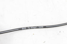 Load image into Gallery viewer, 2010 Ducati 1198 S Corse Clutch Line Hose Pipe 63210421A | Mototech271