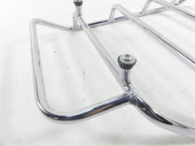 Load image into Gallery viewer, 2017 Harley Touring FLHTKL Electra Glide Trunk Tour Pak Luggage Rack 53665-87