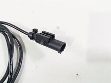 Load image into Gallery viewer, 2010 BMW R1200GS K25 Rear Abs Brake Wheel Speed Sensor 34527677824