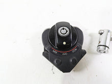 Load image into Gallery viewer, 2013 Harley VRSCF Muscle Rod Ignition Switch Key Lock Set 70020-05 | Mototech271