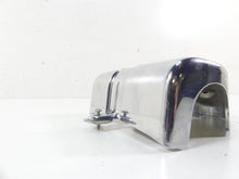 Load image into Gallery viewer, 2016 Harley Touring FLHR Road King Chrome Handle Bar Cover Fairing 55800090 | Mototech271