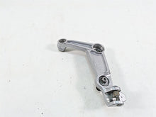 Load image into Gallery viewer, 2021 Aprilia RS660 Right Rider Footpeg Mount 2B005203