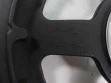 Load image into Gallery viewer, 2020 Harley Sportster XL1200 NS Iron Rear Drive Belt Pulley 68T 1" 40354-07 | Mototech271