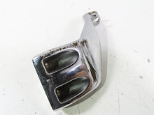 Load image into Gallery viewer, 2015 Harley FXDL Dyna Low Rider L+R Mid Foot Peg Control Set 50666-07 50500279