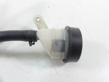 Load image into Gallery viewer, 2017 BMW R1200GS GSW K50 Rear Nissin Brake Master Cylinder 1/2" 34318522398 | Mototech271