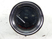 Load image into Gallery viewer, 2002 Harley Touring FLHTC Electra Glide Oil Pressure Gauge 75032-99B