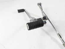 Load image into Gallery viewer, 2008 Harley Touring FLHTCU E-Glide 105TH Heel Toe Shifter Lever Set 33895-82E | Mototech271